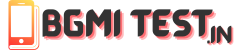 bgmitest.in